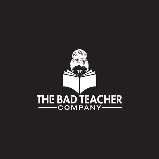 The Bad Teacher Co. Gift Card